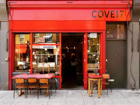 Cove17 london reviews  Average of 4,788 reviews of 44 venues